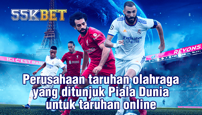 RUSH4D : Situs Rekomendasi Mudah Menang RTP